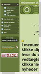 Mobile Screenshot of kibaekmoelle.dk
